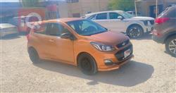 شيفروليه سبارك